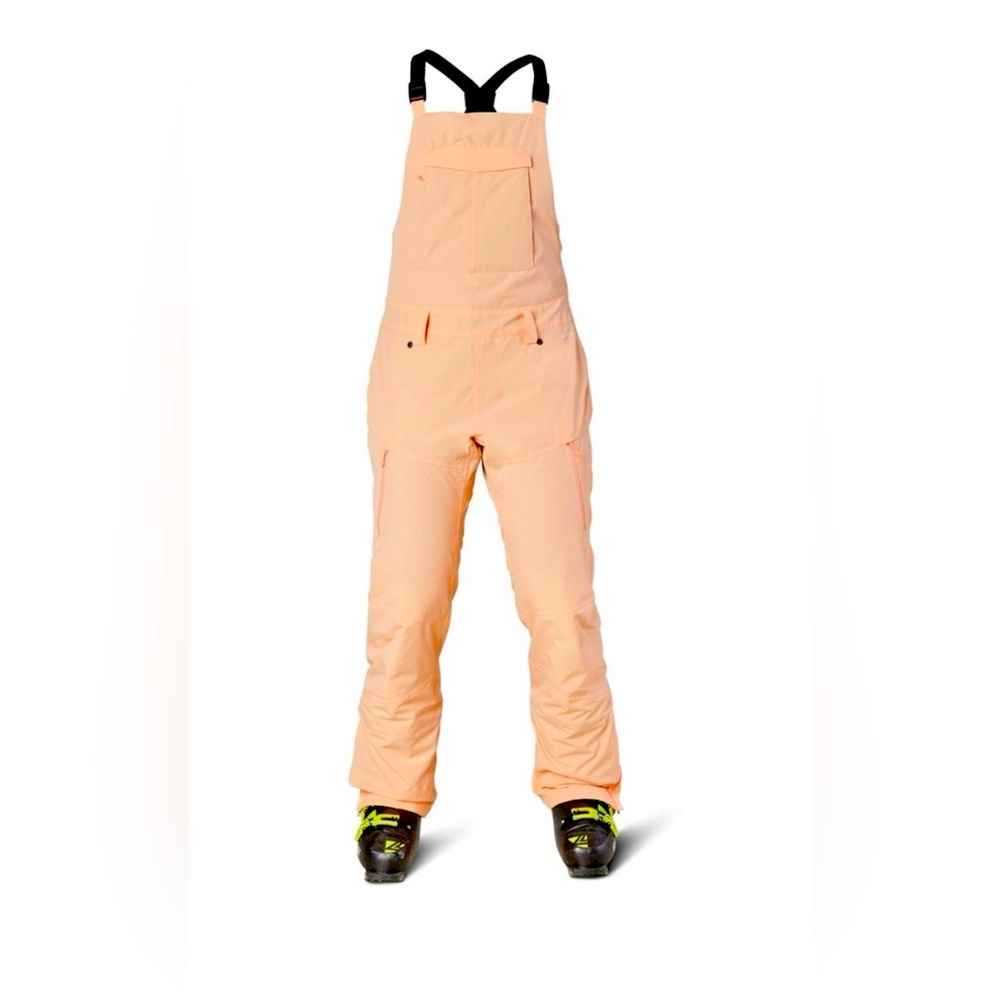 Fly Low Sphinx Bibs